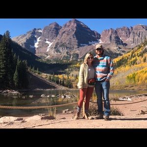 Meet your Posher, Seth